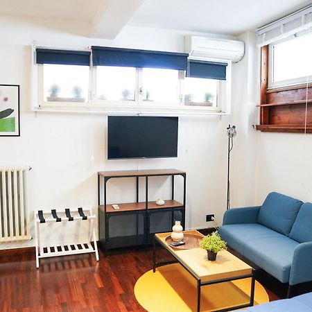 로마 Babuino Terrace 아파트 외부 사진