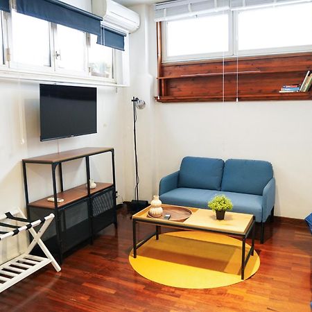 로마 Babuino Terrace 아파트 외부 사진