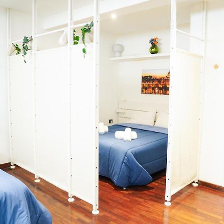 로마 Babuino Terrace 아파트 외부 사진