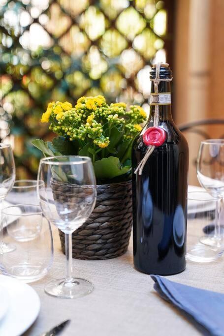 로마 Babuino Terrace 아파트 외부 사진