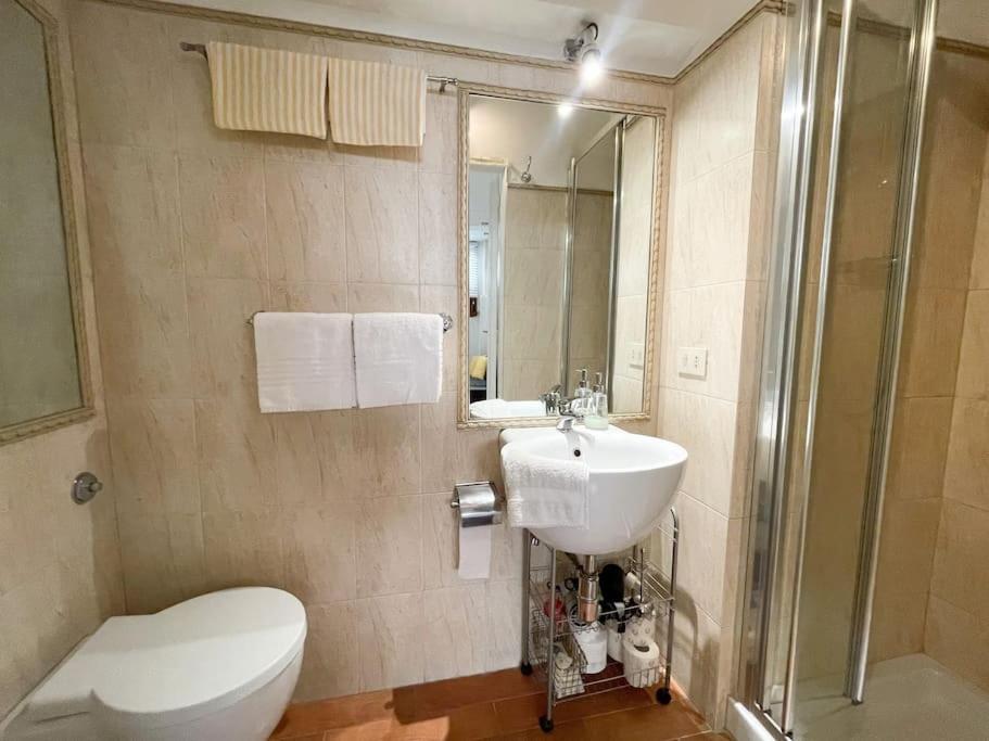 로마 Babuino Terrace 아파트 외부 사진
