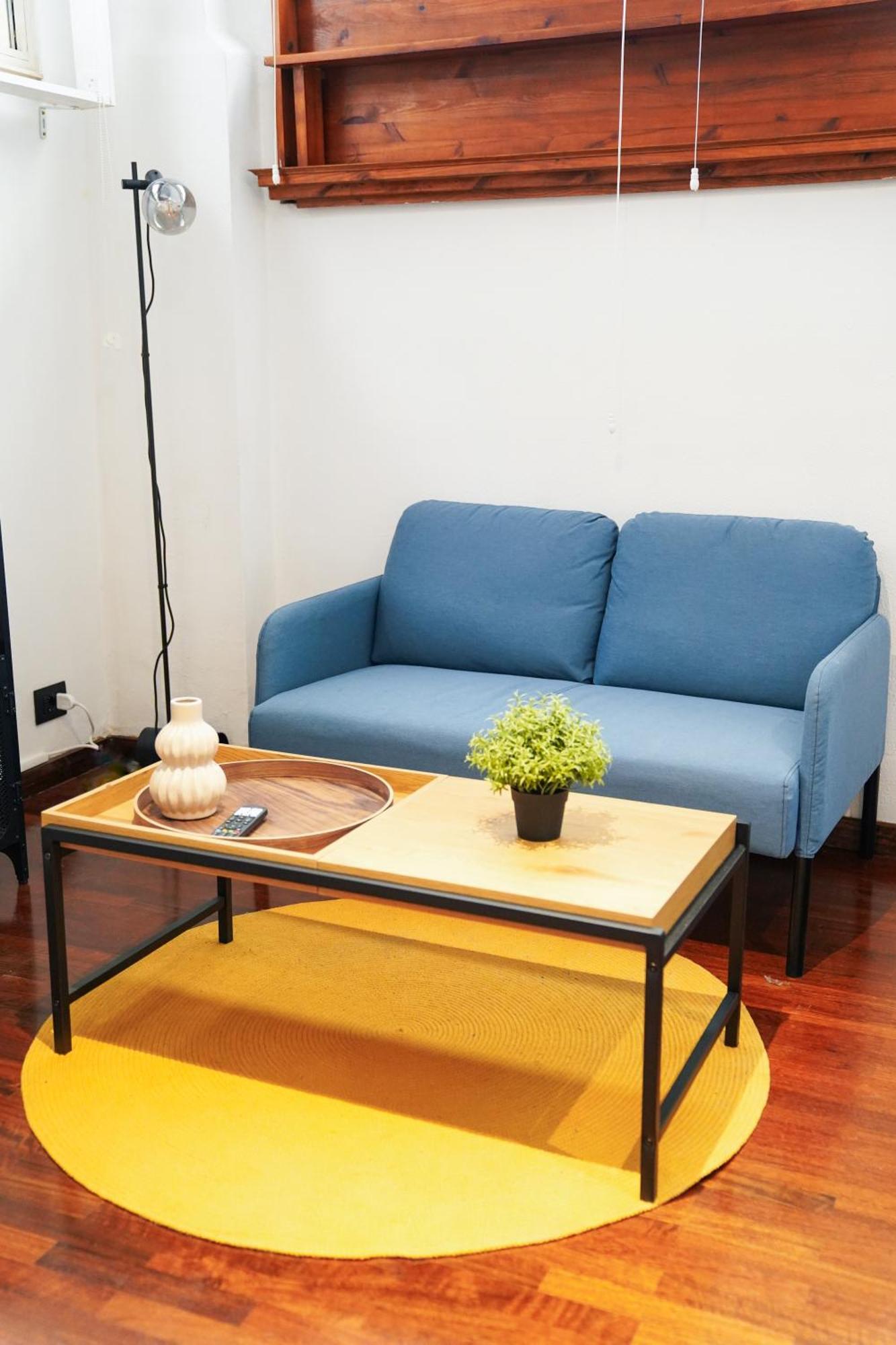 로마 Babuino Terrace 아파트 외부 사진