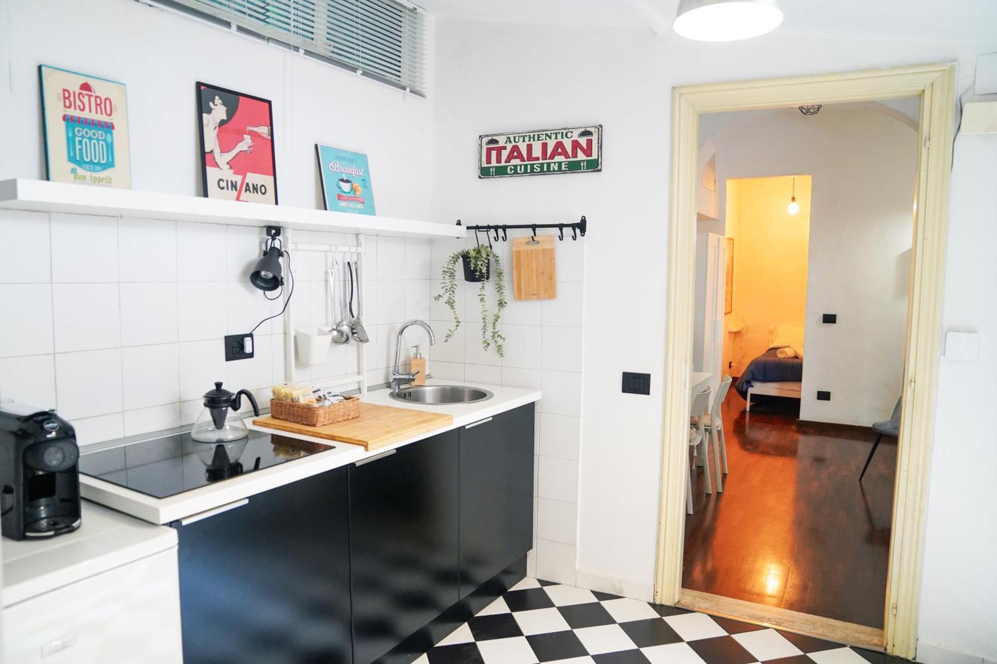 로마 Babuino Terrace 아파트 외부 사진