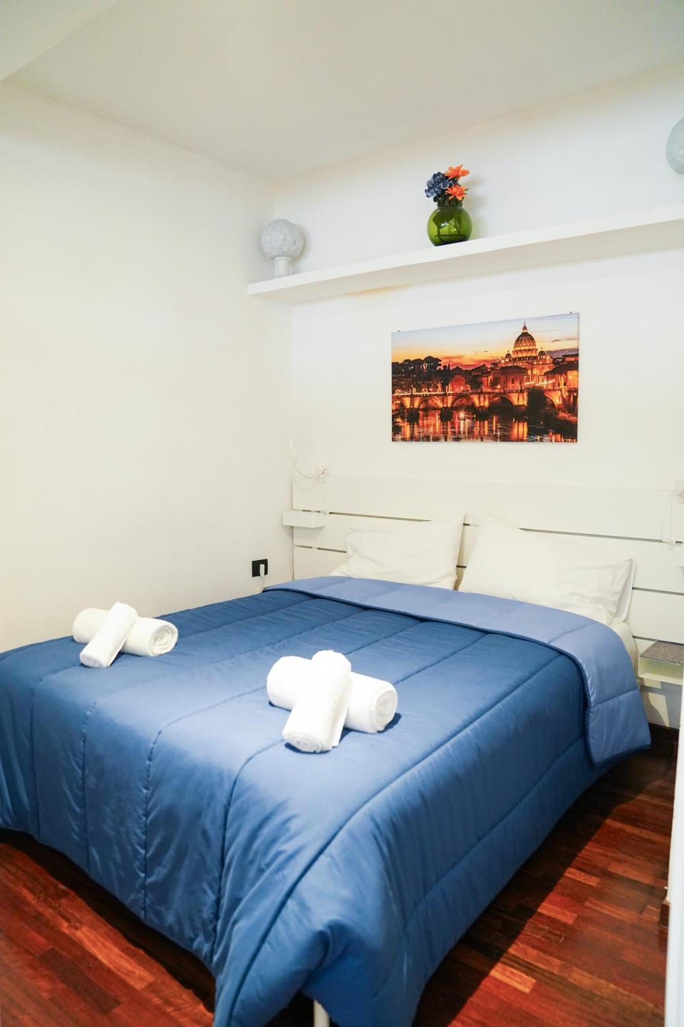 로마 Babuino Terrace 아파트 외부 사진