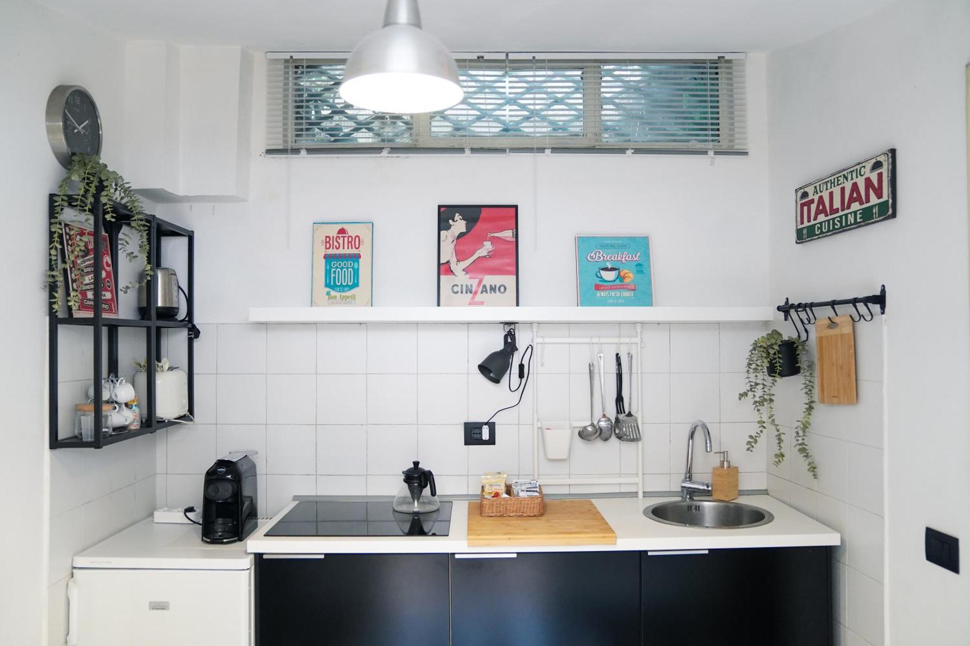 로마 Babuino Terrace 아파트 외부 사진