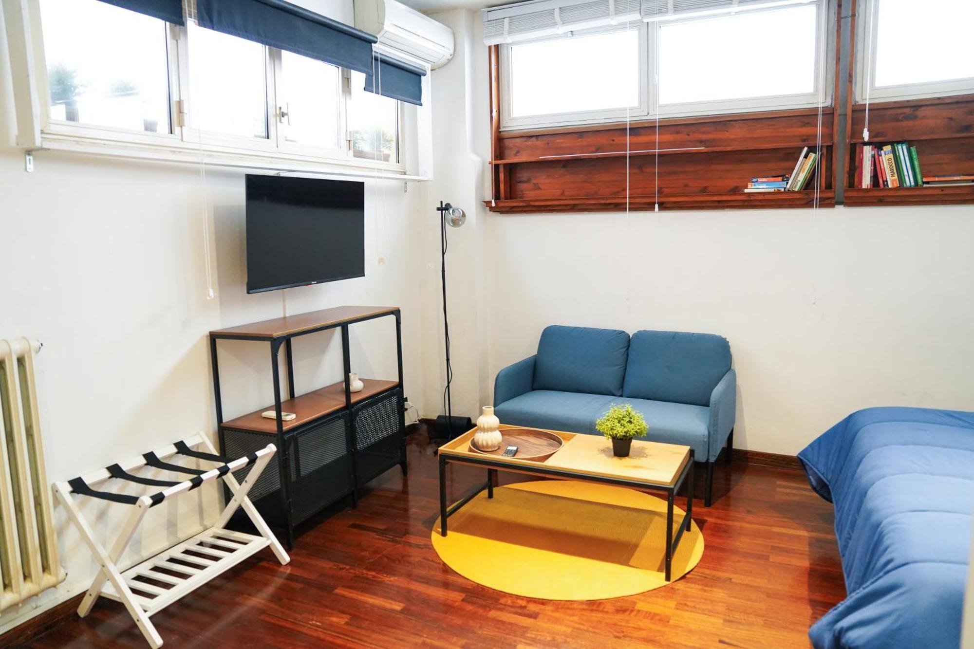 로마 Babuino Terrace 아파트 외부 사진