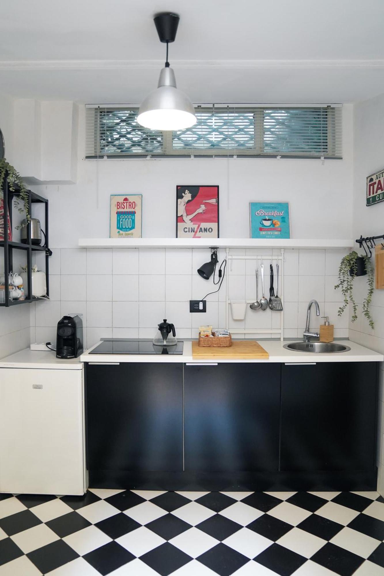 로마 Babuino Terrace 아파트 외부 사진