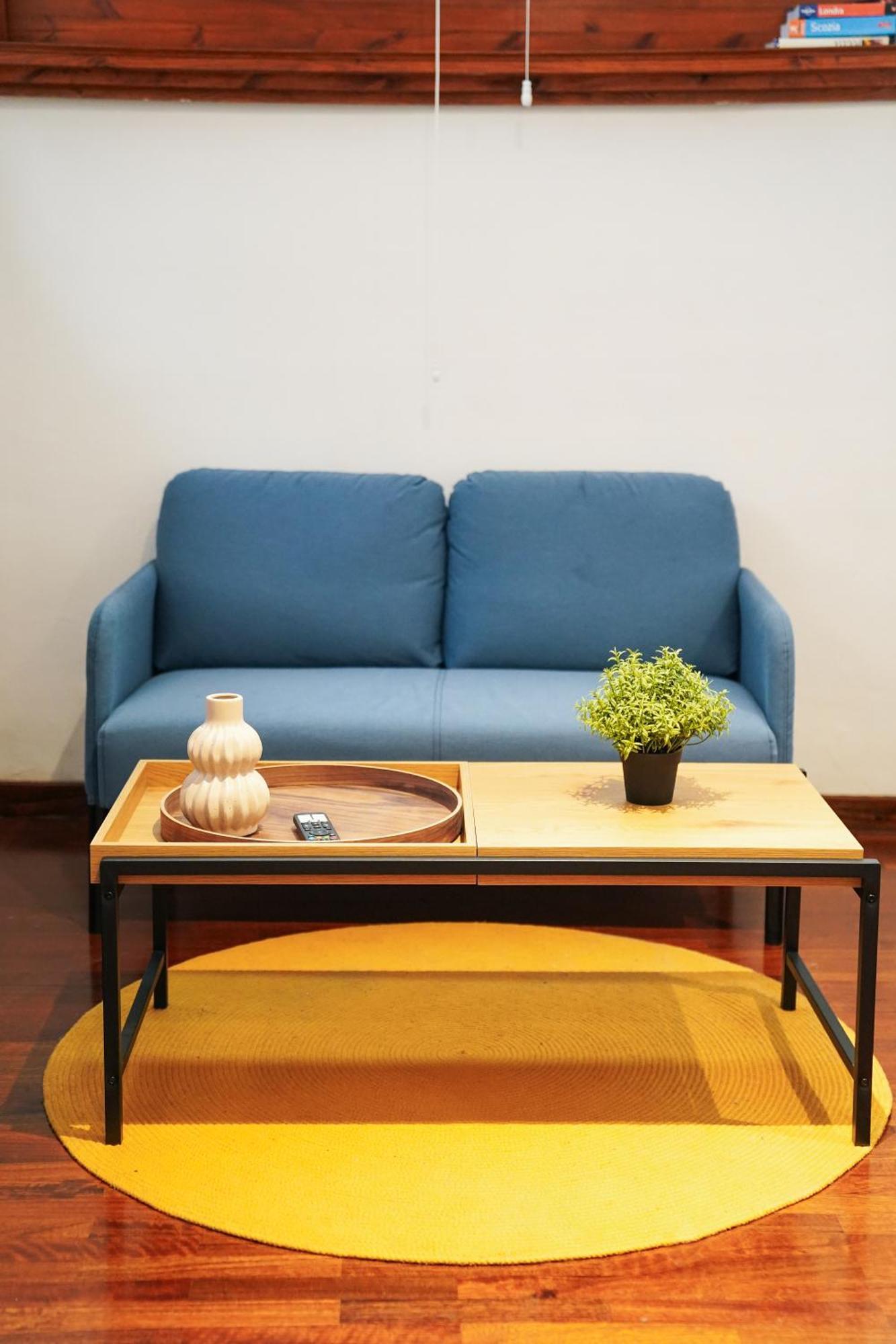 로마 Babuino Terrace 아파트 외부 사진